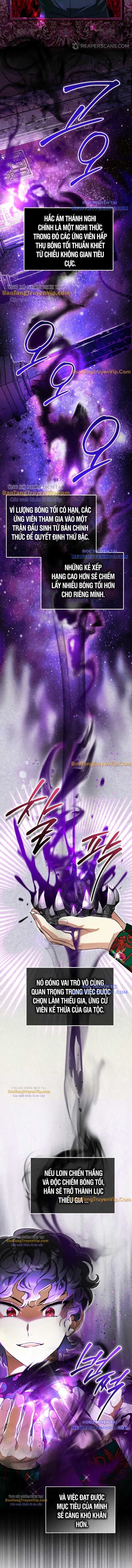 Trở Thành Thiên Tài Bất Trị Của Hắc Gia - Chương 14 - ảnh 5