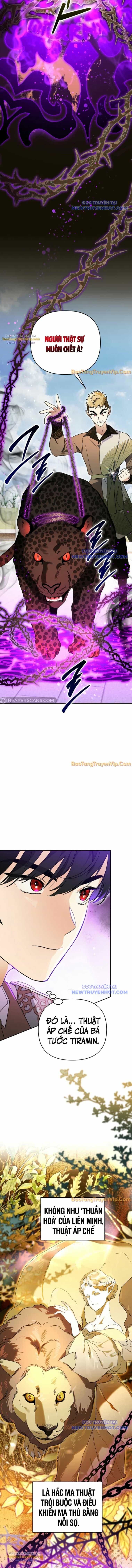 Trở Thành Thiên Tài Bất Trị Của Hắc Gia - Chương 15 - ảnh 11