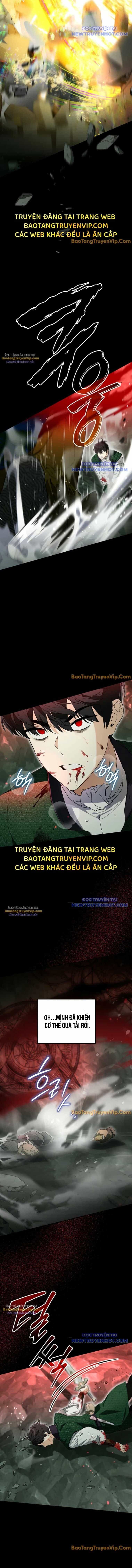 Trở Thành Thiên Tài Bất Trị Của Hắc Gia - Chương 18 - ảnh 16