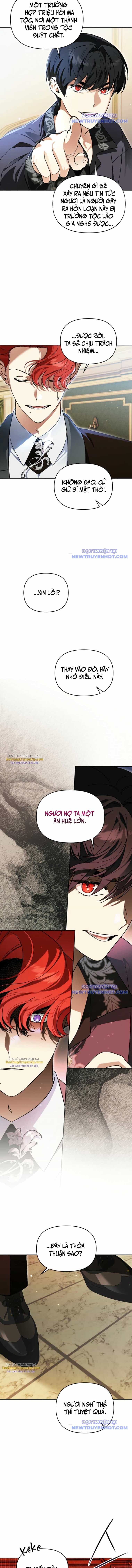 Trở Thành Thiên Tài Bất Trị Của Hắc Gia - Chương 19 - ảnh 16