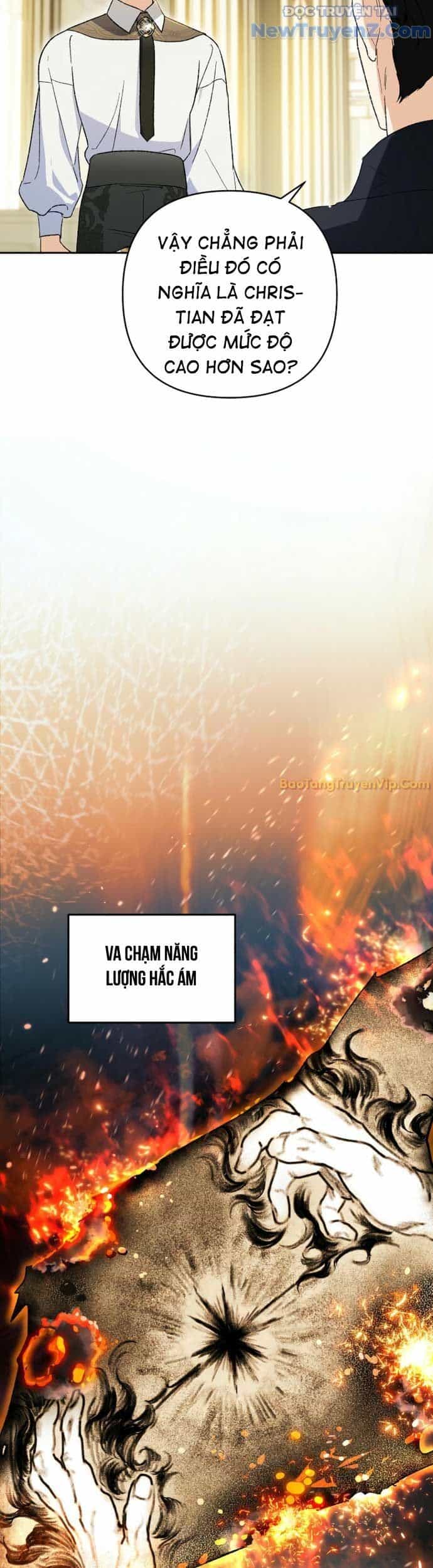 Trở Thành Thiên Tài Bất Trị Của Hắc Gia - Chương 27 - ảnh 20