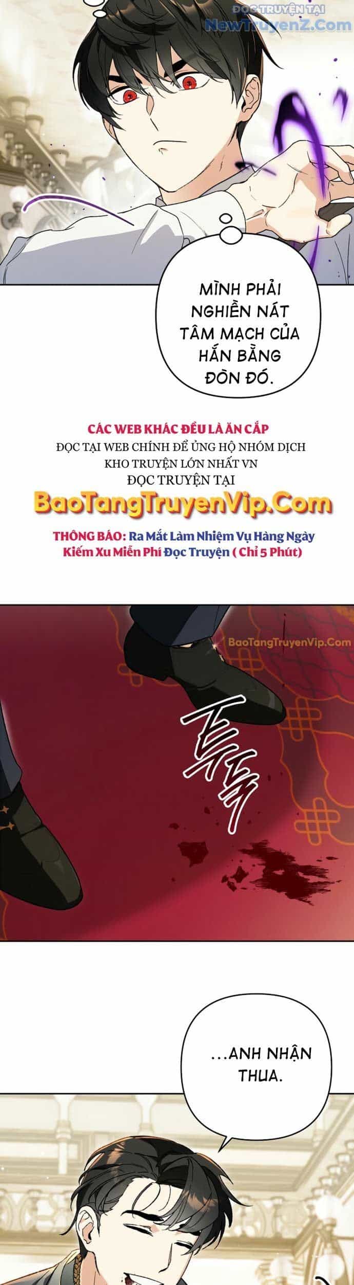Trở Thành Thiên Tài Bất Trị Của Hắc Gia - Chương 27 - ảnh 49