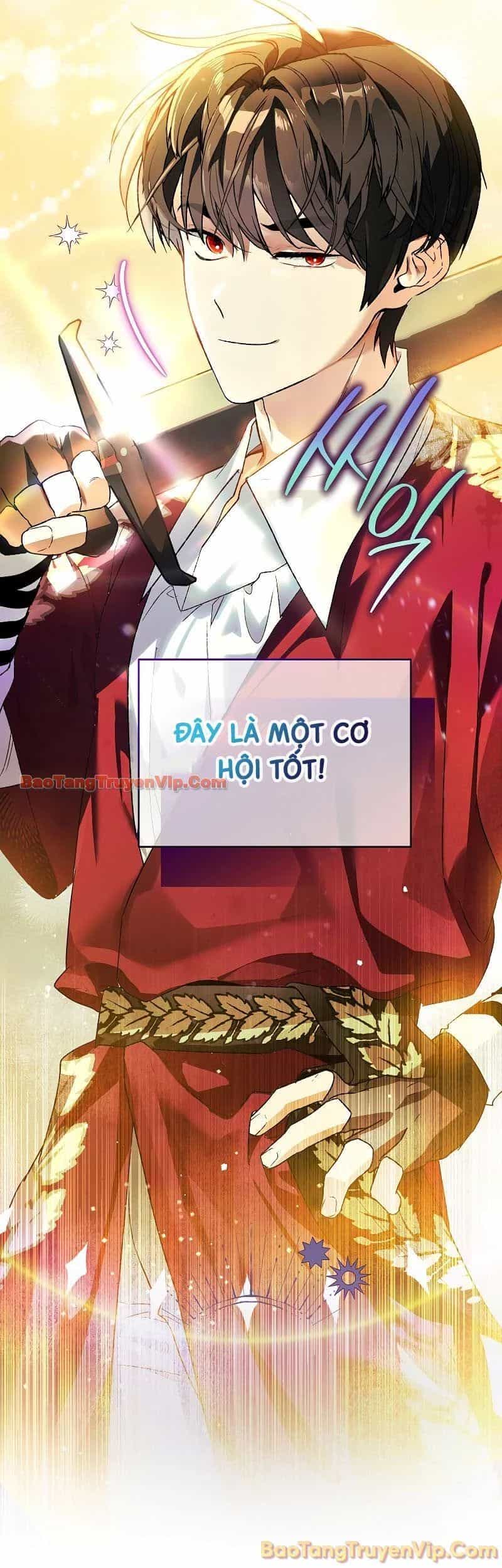 Trở Thành Thiên Tài Bất Trị Của Hắc Gia - Chương 3 - ảnh 54