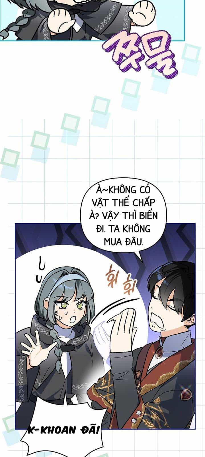 Trở Thành Thiên Tài Bất Trị Của Hắc Gia - Chương 34 - ảnh 47