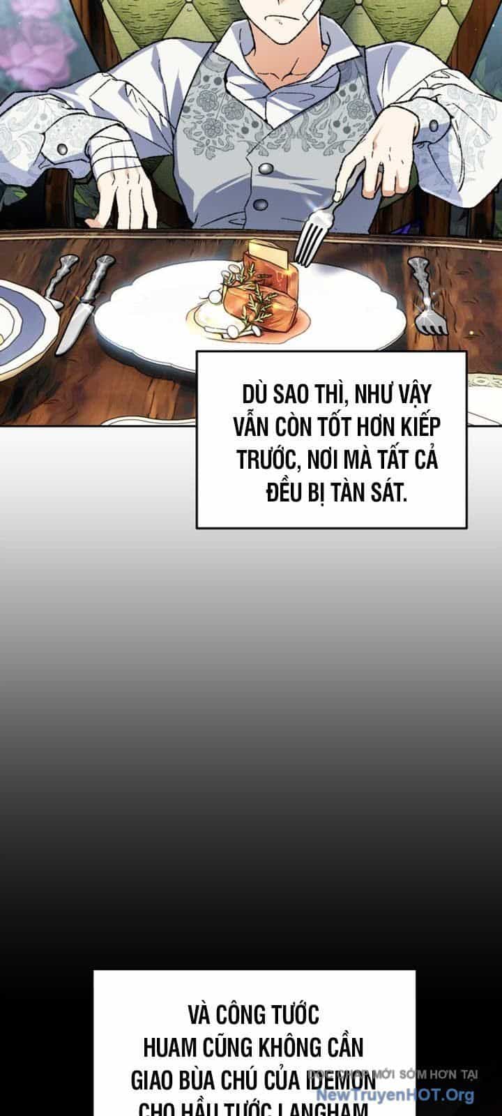 Trở Thành Thiên Tài Bất Trị Của Hắc Gia - Chương 42 - ảnh 25