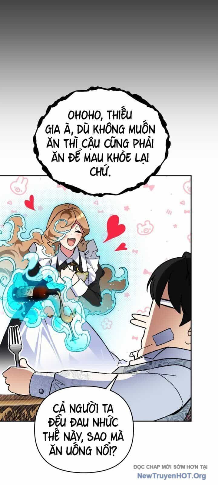 Trở Thành Thiên Tài Bất Trị Của Hắc Gia - Chương 42 - ảnh 28