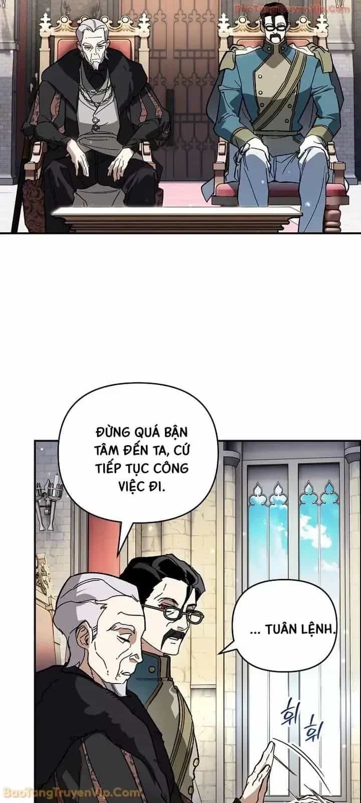Trở Thành Thiên Tài Bất Trị Của Hắc Gia - Chương 44 - ảnh 43