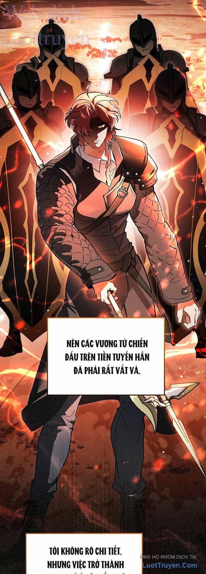 Trở Thành Thiên Tài Bất Trị Của Hắc Gia - Chương 54 - ảnh 30