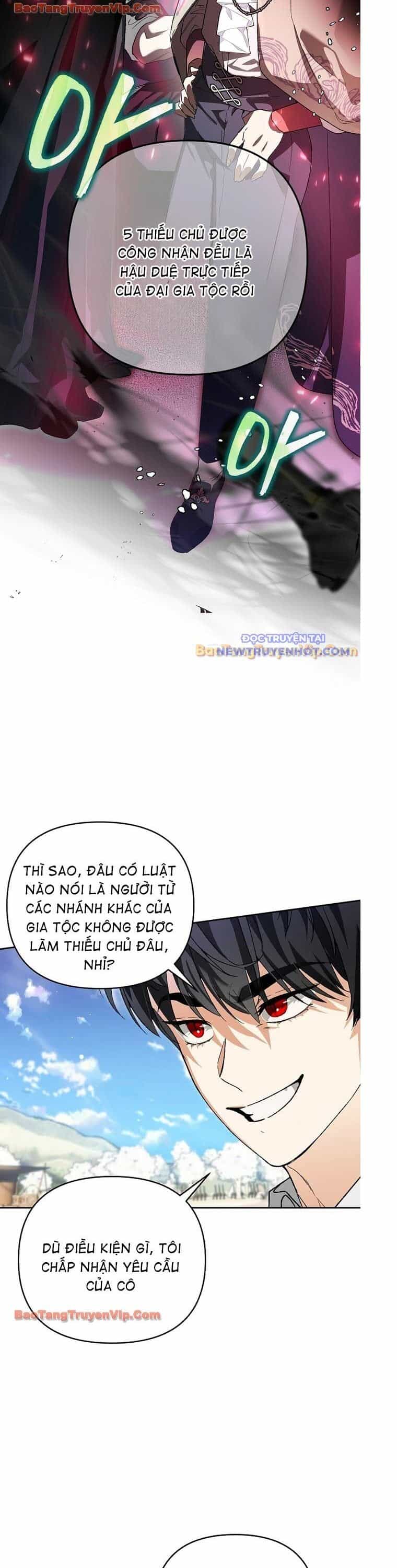 Trở Thành Thiên Tài Bất Trị Của Hắc Gia - Chương 6 - ảnh 22
