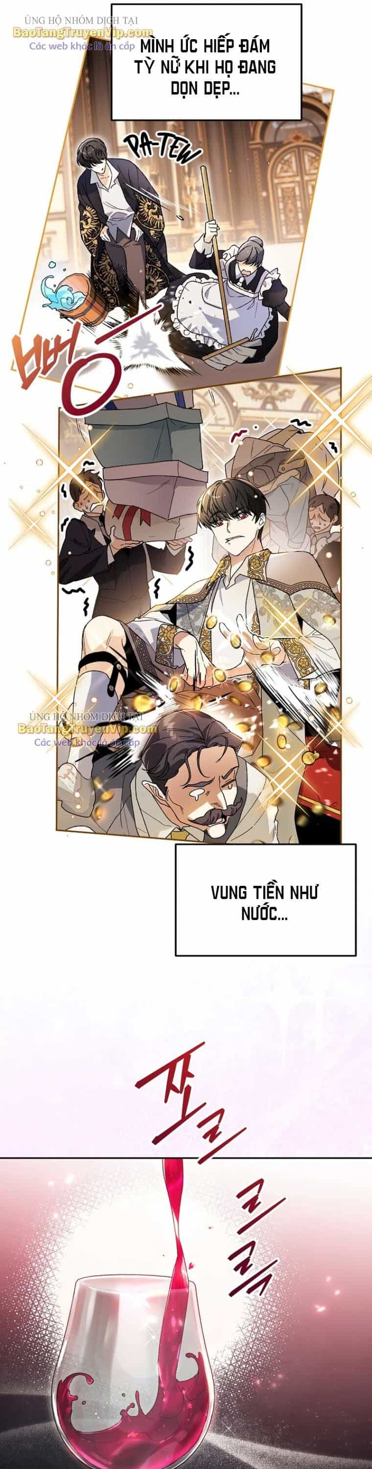 Trở Thành Thiên Tài Bất Trị Của Hắc Gia - Chương 7 - ảnh 15