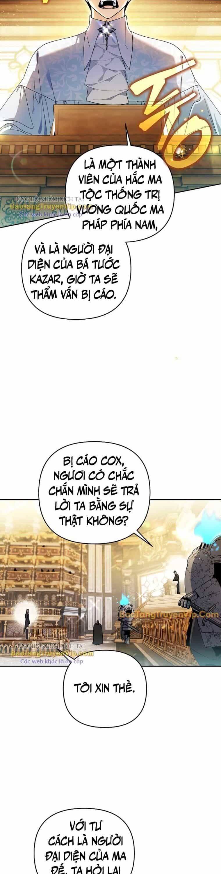 Trở Thành Thiên Tài Bất Trị Của Hắc Gia - Chương 8 - ảnh 35