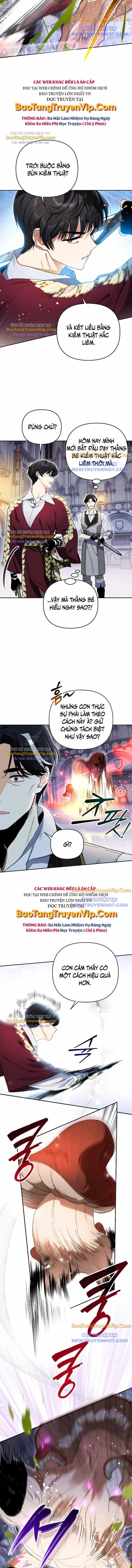 Trở Thành Thiên Tài Bất Trị Của Hắc Gia - Chương 9 - ảnh 165