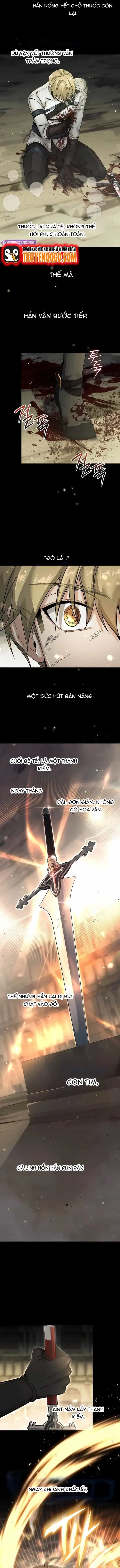 Trở Thành Thiên Tài Tiên Tri Của Học Viện - Chương 1 - ảnh 20
