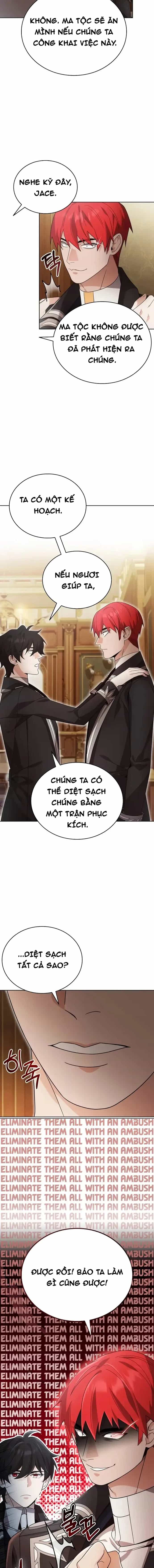 Trở Thành Thiên Tài Tiên Tri Của Học Viện - Chương 21 - ảnh 8