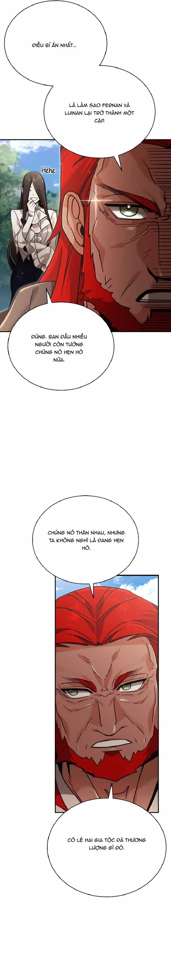Trở Thành Thiên Tài Tiên Tri Của Học Viện - Chương 36 - ảnh 12