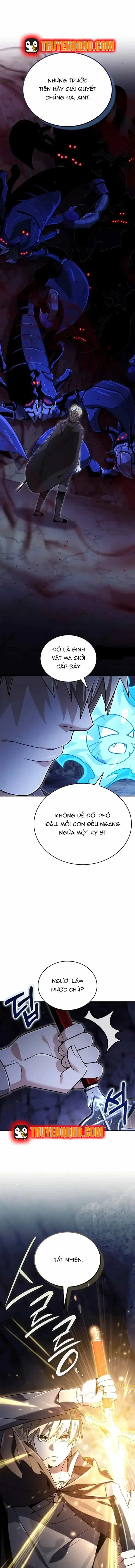 Trở Thành Thiên Tài Tiên Tri Của Học Viện - Chương 39 - ảnh 10