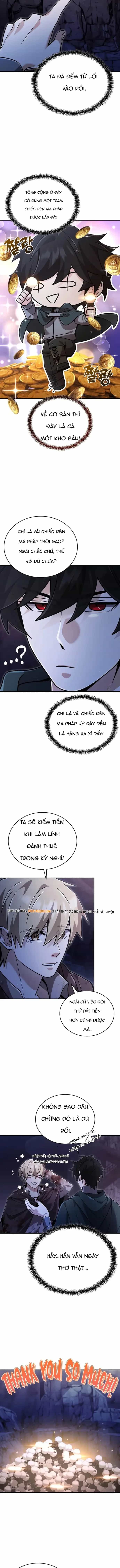 Trở Thành Thiên Tài Tiên Tri Của Học Viện - Chương 41 - ảnh 10