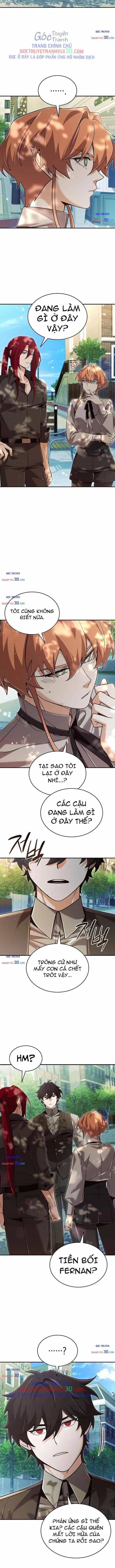 Trở Thành Thiên Tài Tiên Tri Của Học Viện - Chương 47 - ảnh 7