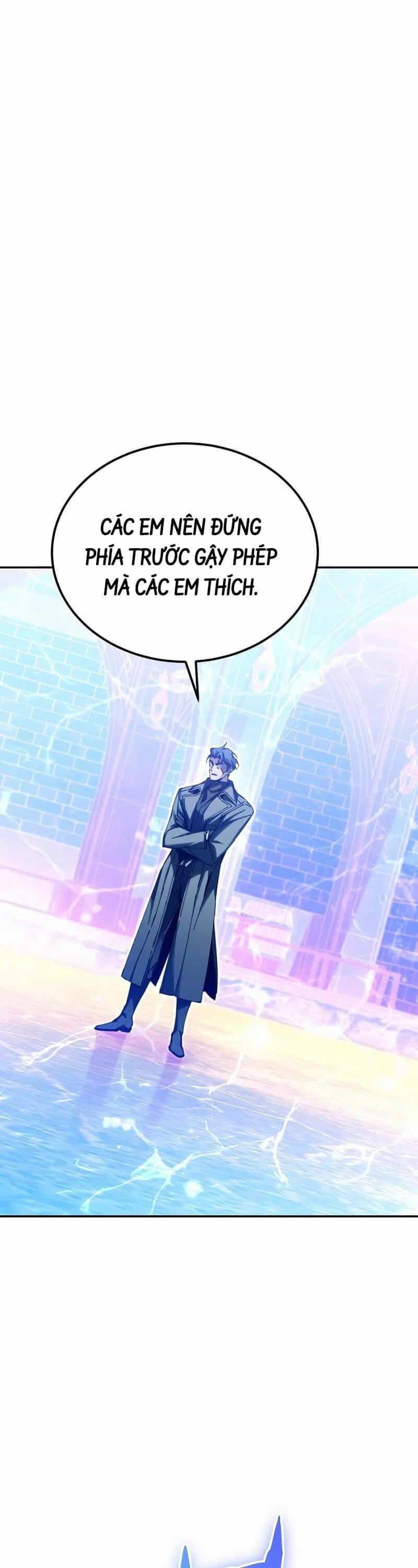 Trở Thành Thiên Tài Tốc Biến Của Học Viện Ma Pháp - Chương 10 - ảnh 34