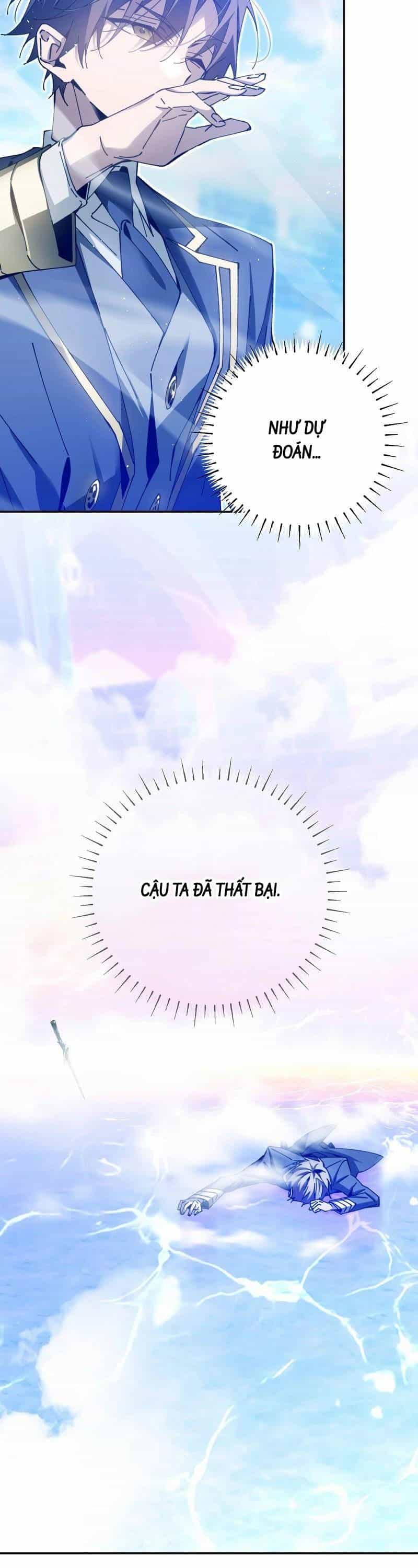 Trở Thành Thiên Tài Tốc Biến Của Học Viện Ma Pháp - Chương 10 - ảnh 45