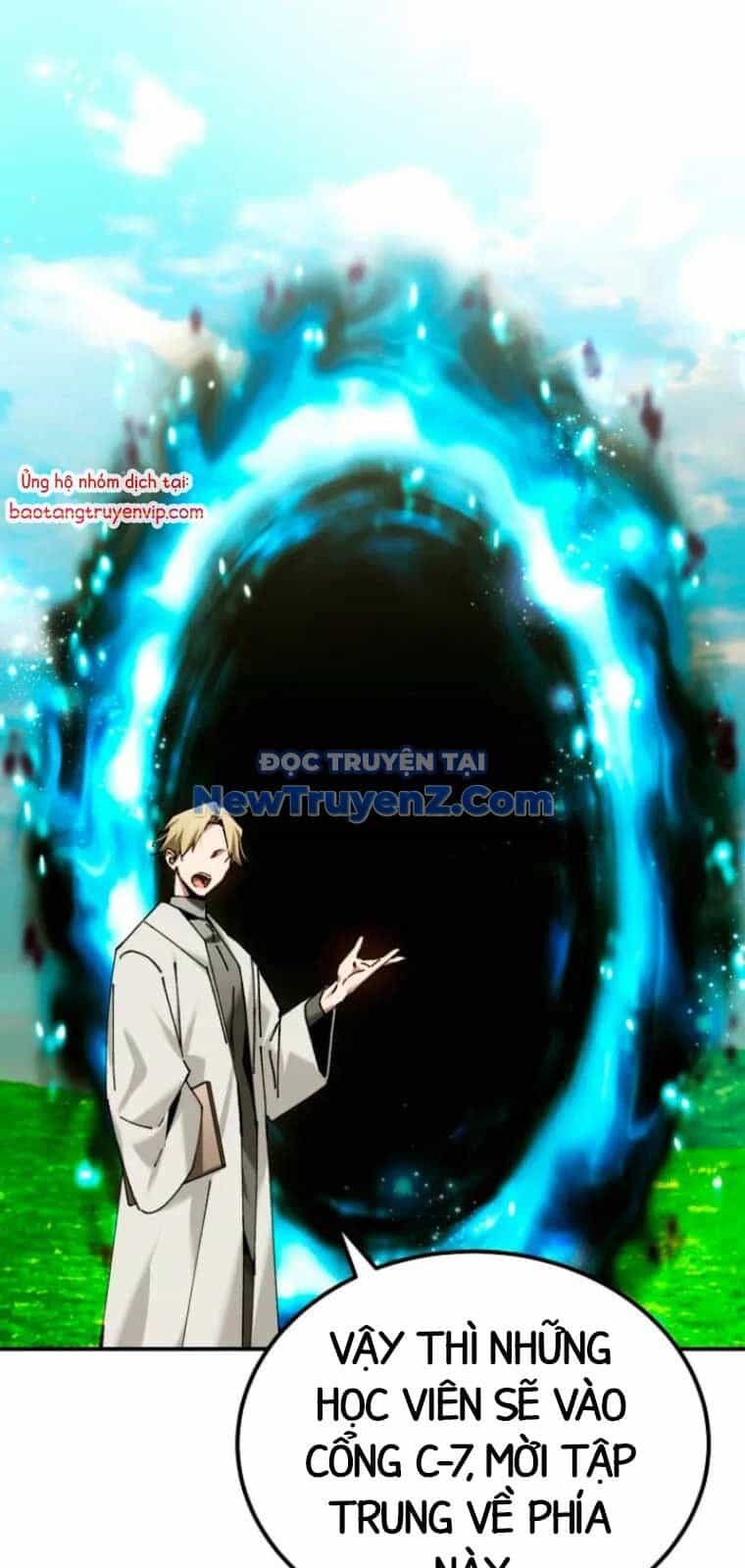Trở Thành Thiên Tài Tốc Biến Của Học Viện Ma Pháp - Chương 57 - ảnh 11