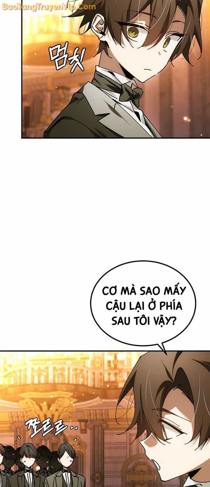 Trở Thành Thiên Tài Tốc Biến Của Học Viện Ma Pháp - Chương 58 - ảnh 11