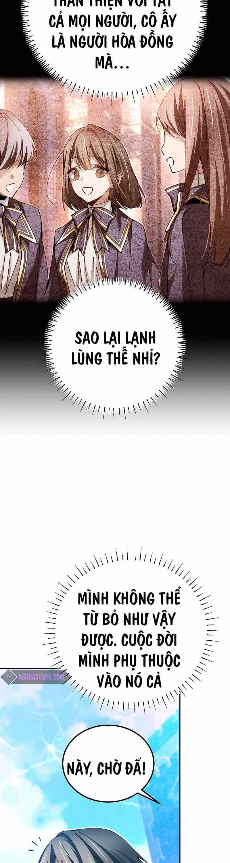 Trở Thành Thiên Tài Tốc Biến Của Học Viện Ma Pháp - Chương 11 - ảnh 38