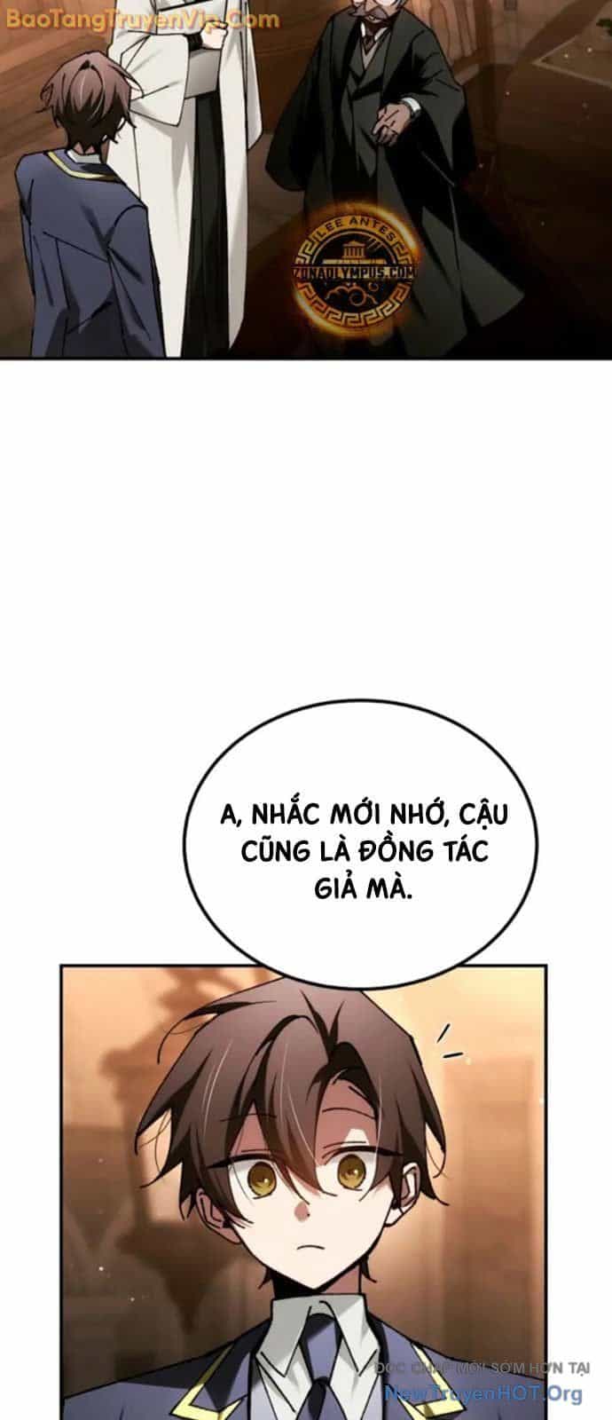 Trở Thành Thiên Tài Tốc Biến Của Học Viện Ma Pháp - Chương 66 - ảnh 21