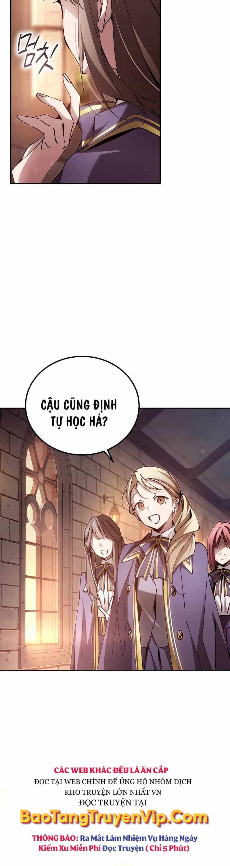 Trở Thành Thiên Tài Tốc Biến Của Học Viện Ma Pháp - Chương 12 - ảnh 15