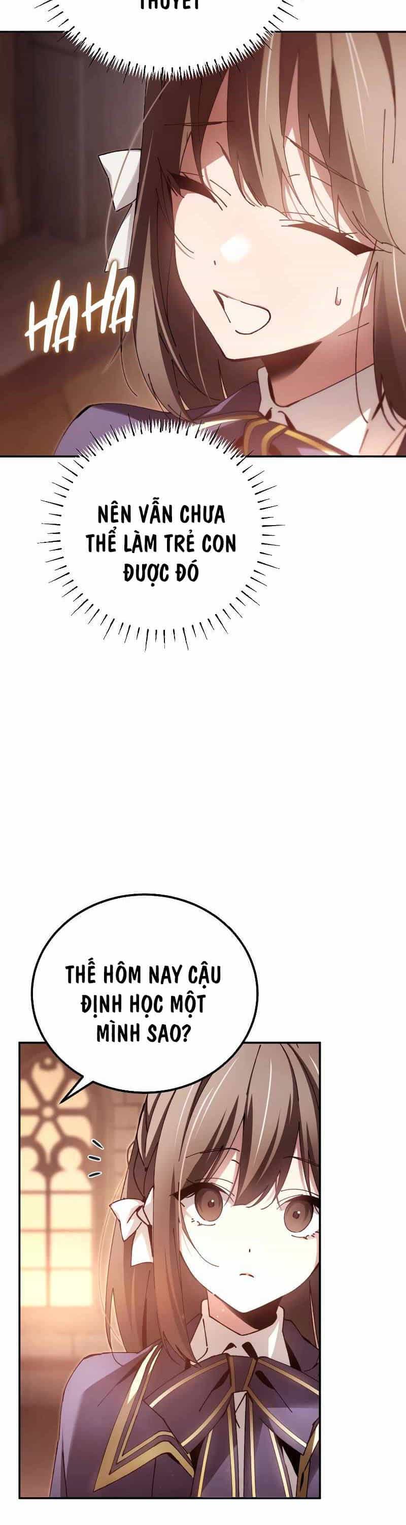 Trở Thành Thiên Tài Tốc Biến Của Học Viện Ma Pháp - Chương 12 - ảnh 20
