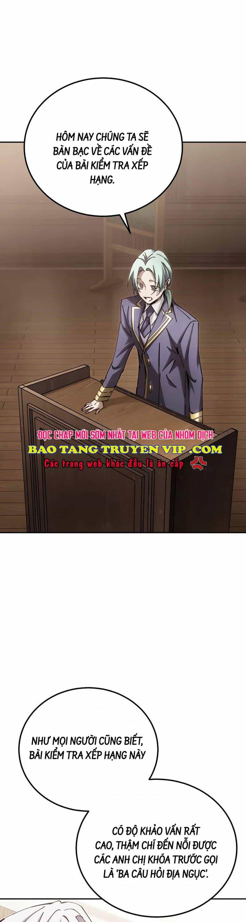 Trở Thành Thiên Tài Tốc Biến Của Học Viện Ma Pháp - Chương 13 - ảnh 8