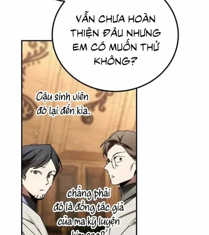 Trở Thành Thiên Tài Tốc Biến Của Học Viện Ma Pháp - Chương 100 - ảnh 74