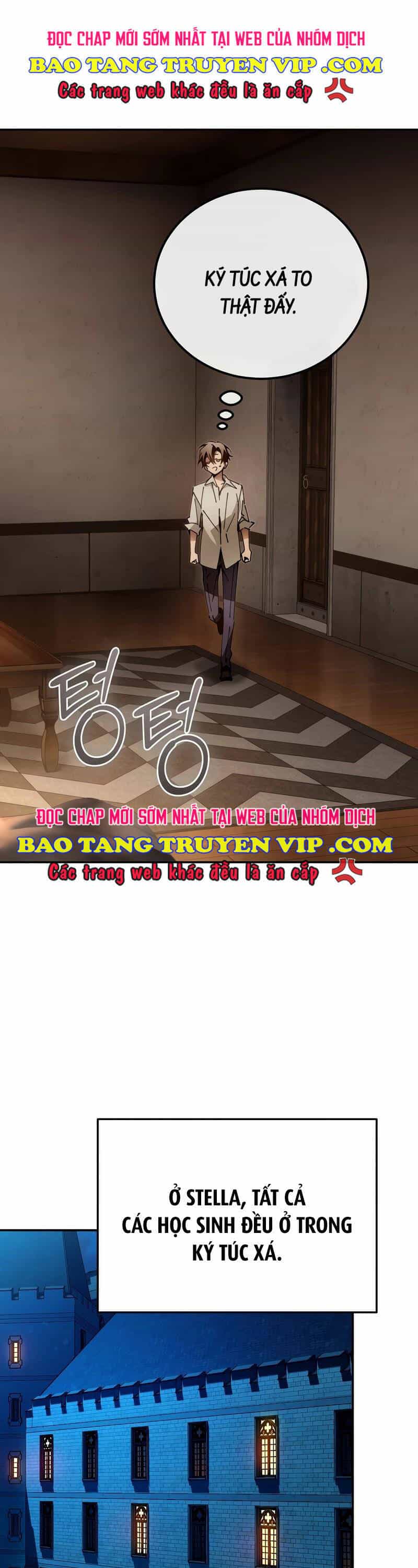 Trở Thành Thiên Tài Tốc Biến Của Học Viện Ma Pháp - Chương 20 - ảnh 1
