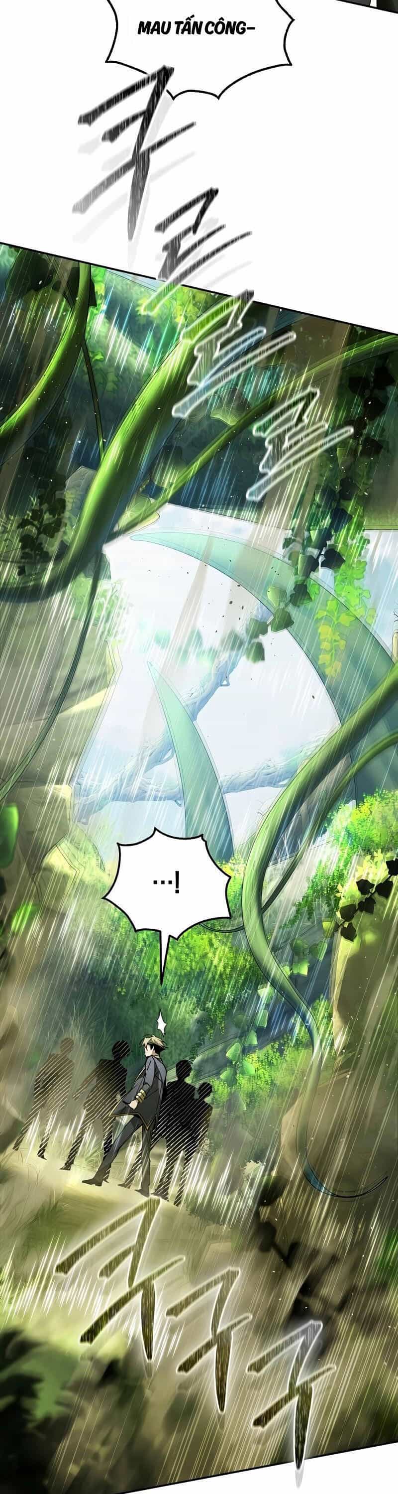 Trở Thành Thiên Tài Tốc Biến Của Học Viện Ma Pháp - Chương 22 - ảnh 31