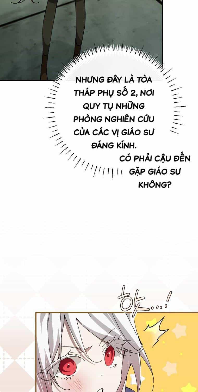 Trở Thành Thiên Tài Tốc Biến Của Học Viện Ma Pháp - Chương 27 - ảnh 4