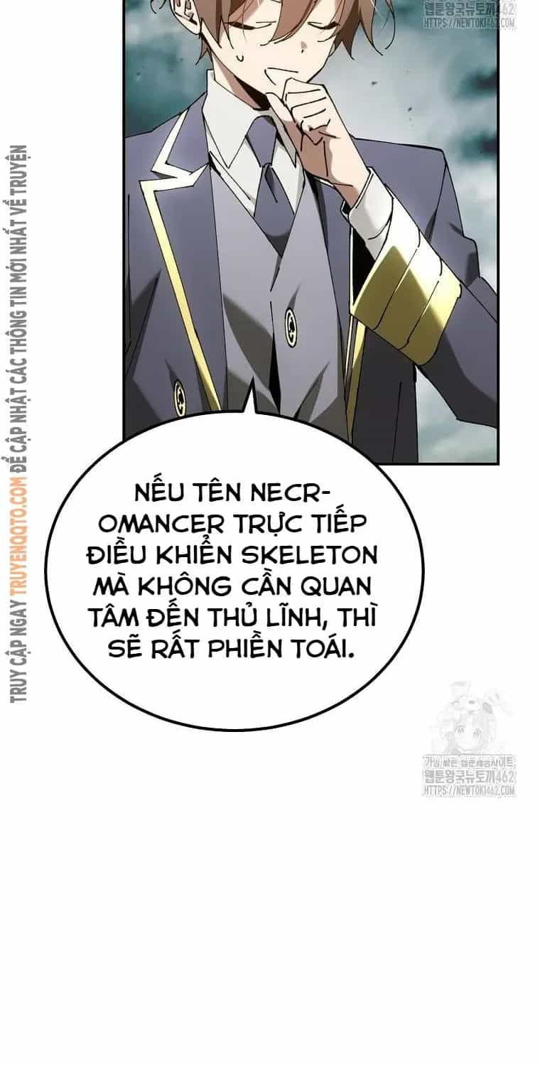 Trở Thành Thiên Tài Tốc Biến Của Học Viện Ma Pháp - Chương 37.1 - ảnh 30