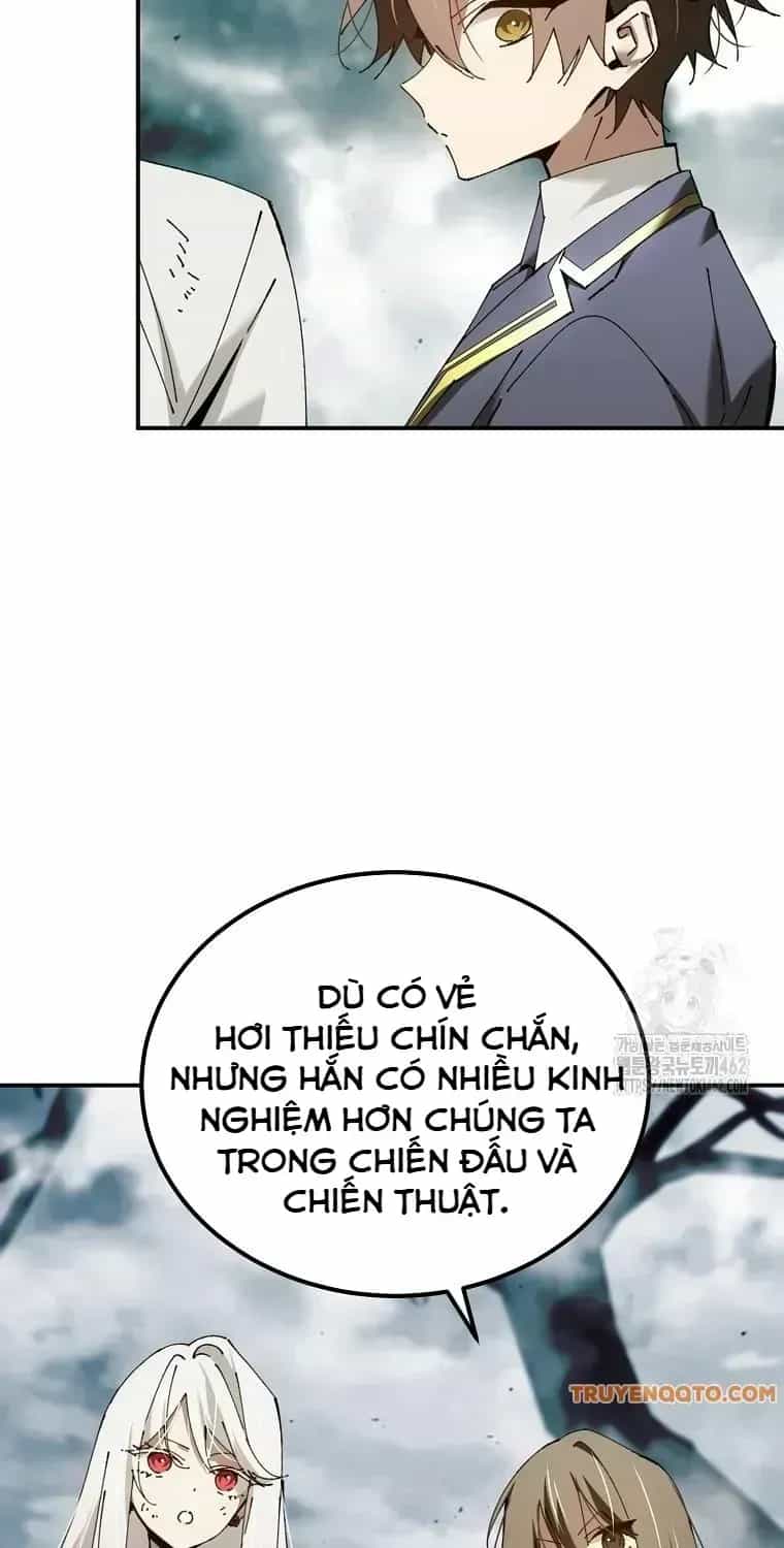Trở Thành Thiên Tài Tốc Biến Của Học Viện Ma Pháp - Chương 37.4 - ảnh 44