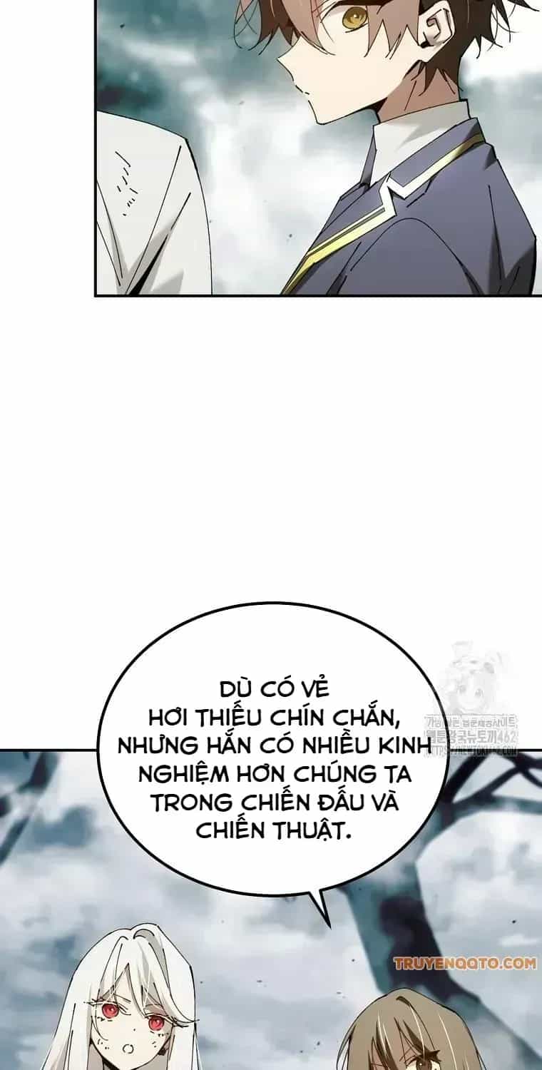 Trở Thành Thiên Tài Tốc Biến Của Học Viện Ma Pháp - Chương 37.5 - ảnh 45