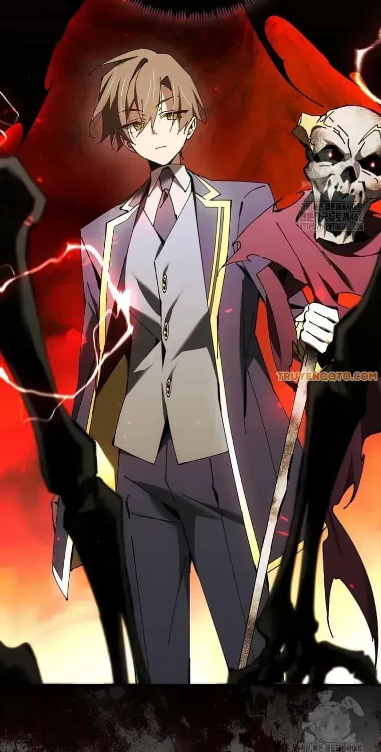 Trở Thành Thiên Tài Tốc Biến Của Học Viện Ma Pháp - Chương 37.6 - ảnh 26