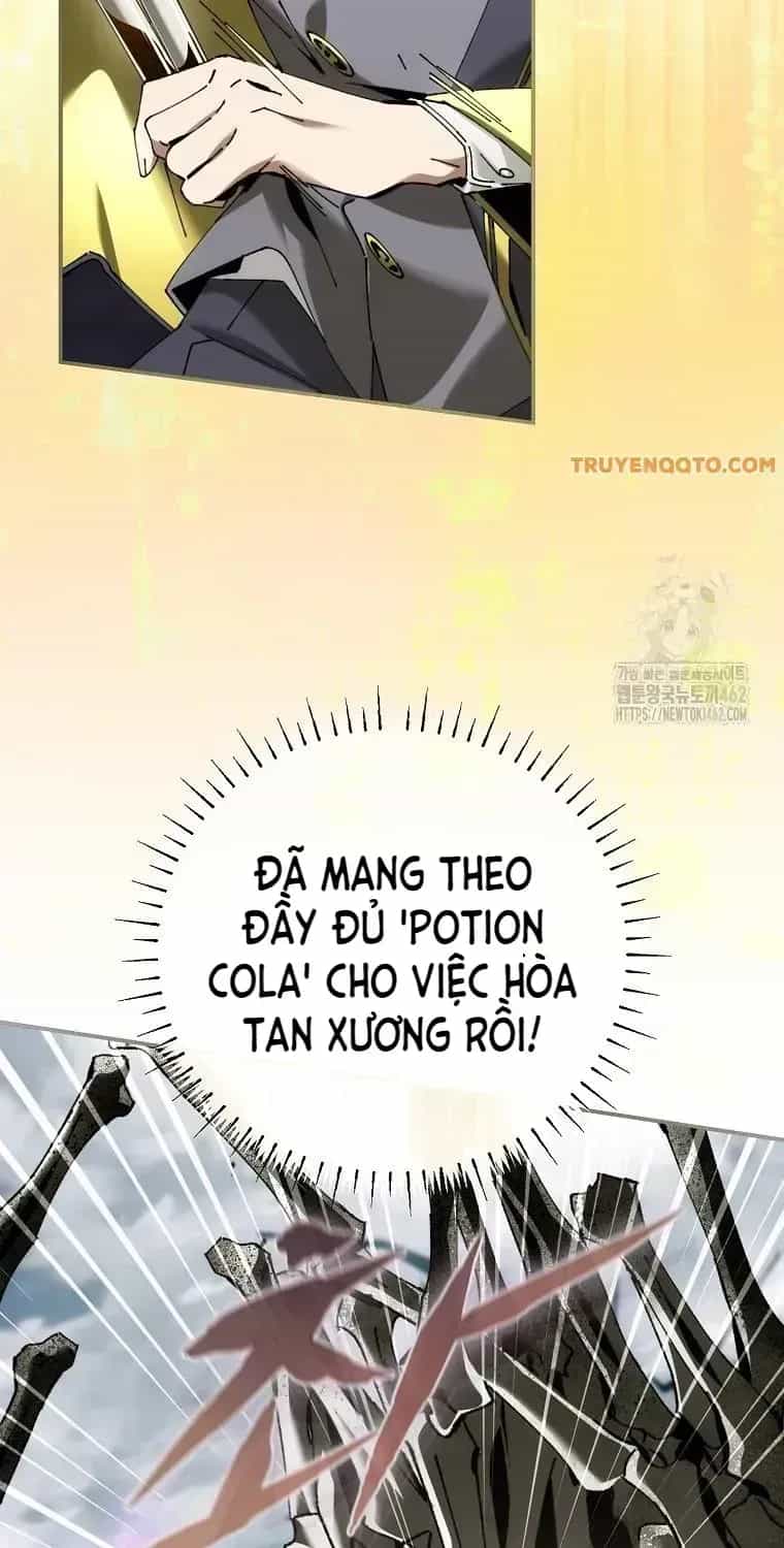 Trở Thành Thiên Tài Tốc Biến Của Học Viện Ma Pháp - Chương 38.4 - ảnh 50