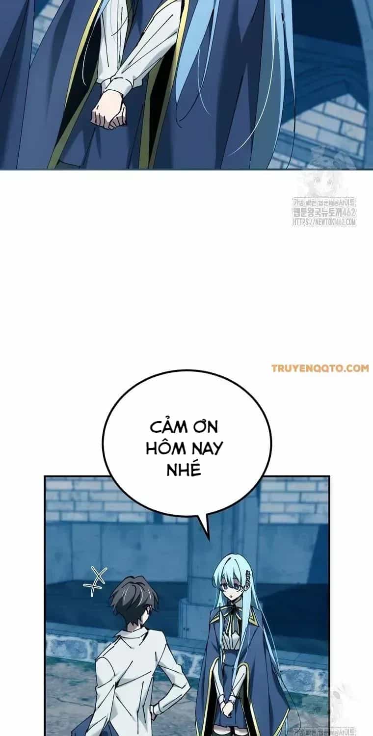 Trở Thành Thiên Tài Tốc Biến Của Học Viện Ma Pháp - Chương 39.4 - ảnh 40