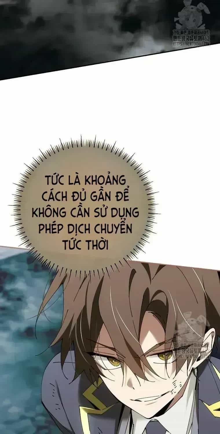 Trở Thành Thiên Tài Tốc Biến Của Học Viện Ma Pháp - Chương 39.8 - ảnh 11