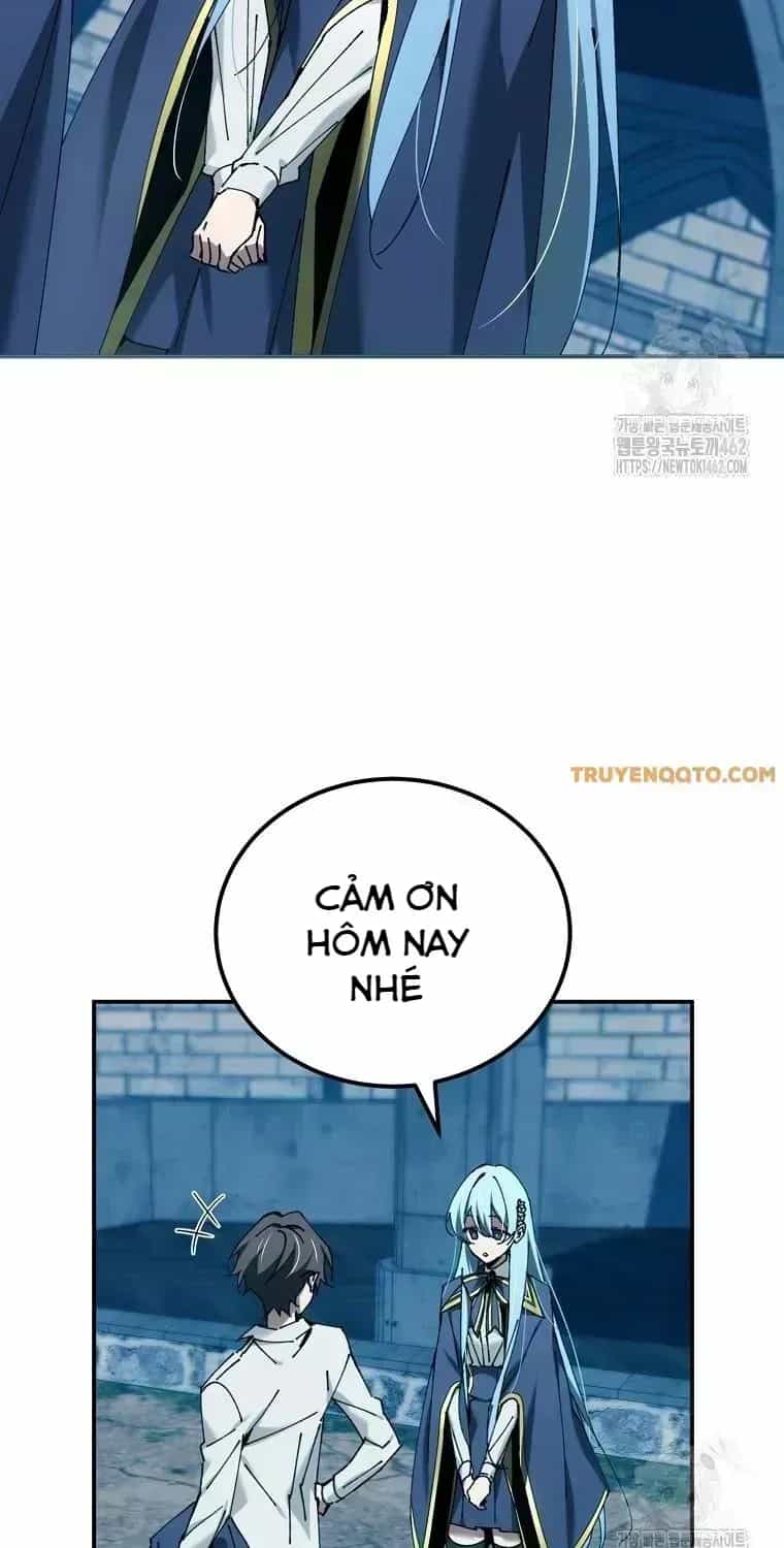 Trở Thành Thiên Tài Tốc Biến Của Học Viện Ma Pháp - Chương 39.8 - ảnh 44