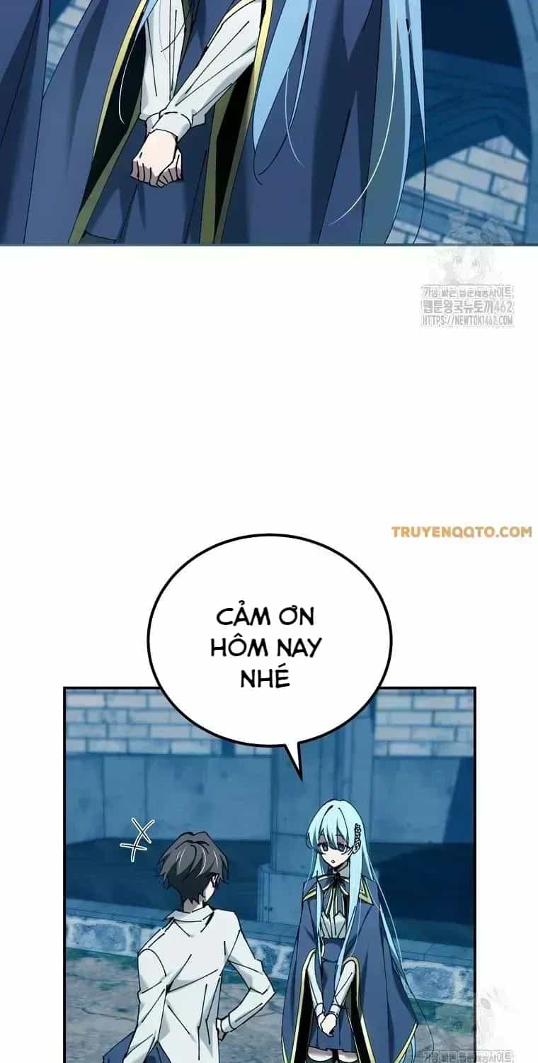 Trở Thành Thiên Tài Tốc Biến Của Học Viện Ma Pháp - Chương 39.9 - ảnh 45