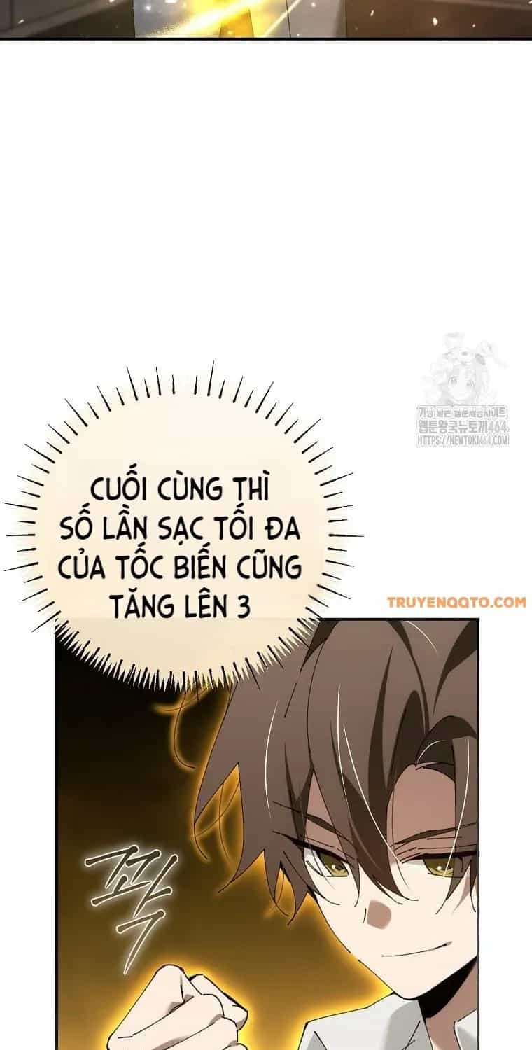 Trở Thành Thiên Tài Tốc Biến Của Học Viện Ma Pháp - Chương 40.1 - ảnh 21