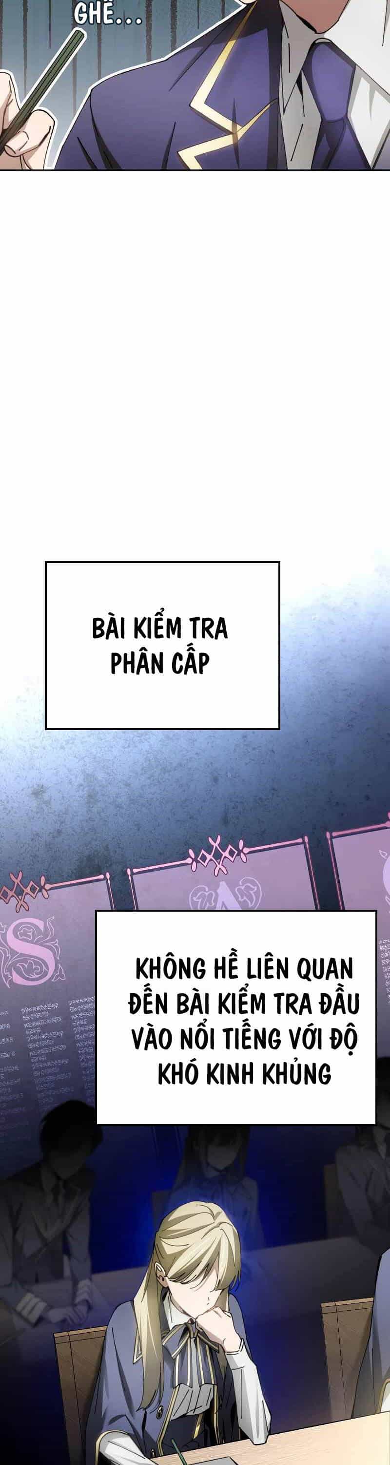 Trở Thành Thiên Tài Tốc Biến Của Học Viện Ma Pháp - Chương 7 - ảnh 13
