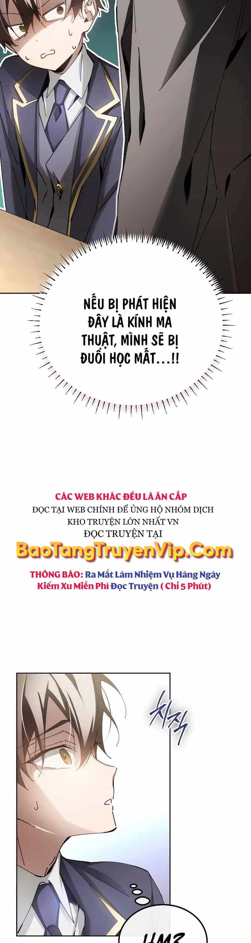 Trở Thành Thiên Tài Tốc Biến Của Học Viện Ma Pháp - Chương 7 - ảnh 31
