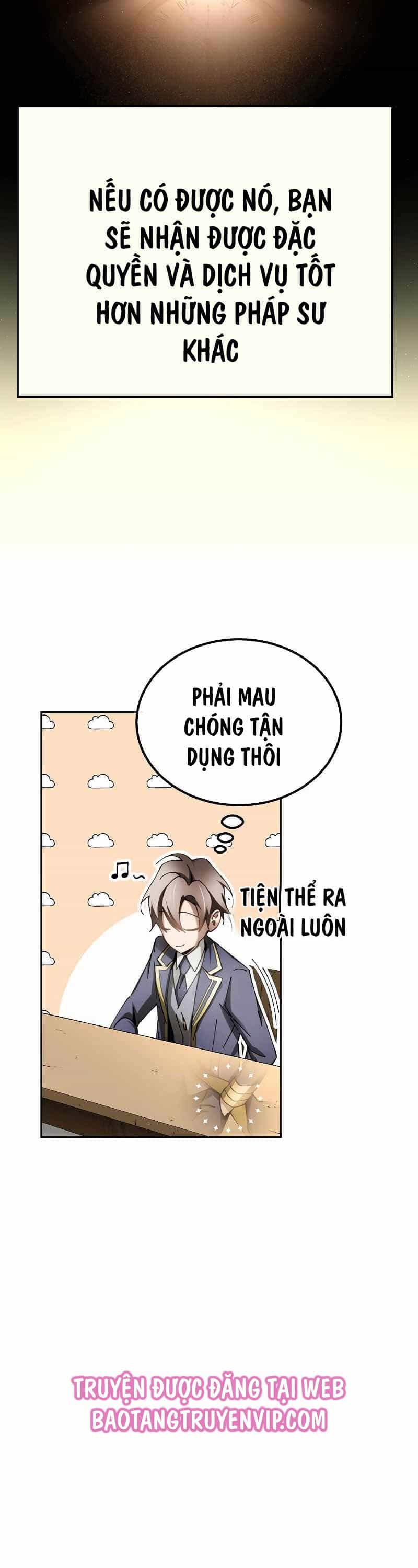 Trở Thành Thiên Tài Tốc Biến Của Học Viện Ma Pháp - Chương 7 - ảnh 6