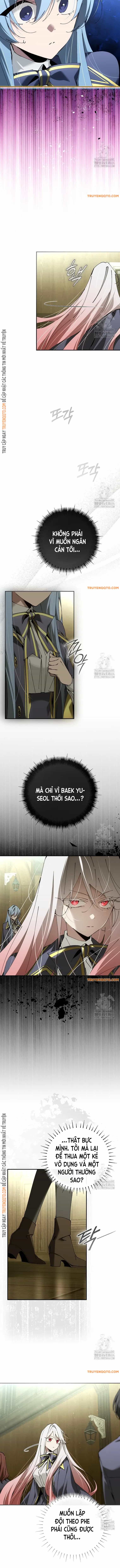 Trở Thành Thiên Tài Tốc Biến Của Học Viện Ma Pháp - Chương 41 - ảnh 8