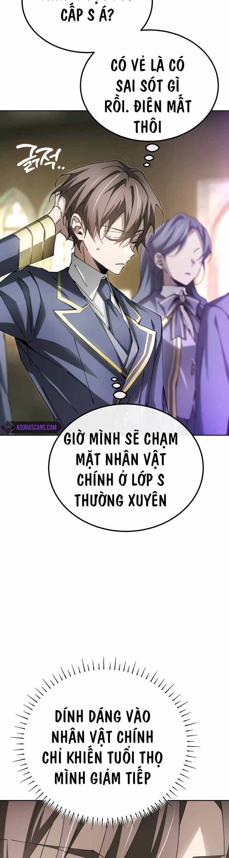 Trở Thành Thiên Tài Tốc Biến Của Học Viện Ma Pháp - Chương 8 - ảnh 43